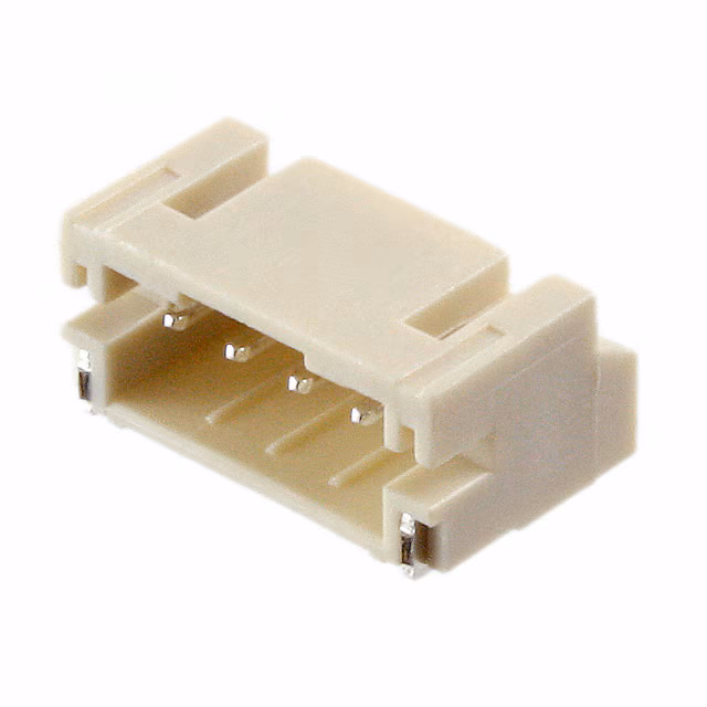 620104131822 W眉rth Elektronik  Headers Male Pins